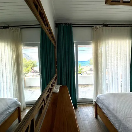 Ceneviz Hotel Adrasan